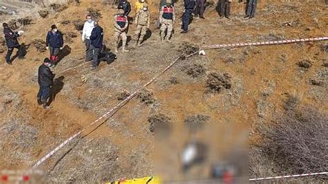 E­r­z­u­r­u­m­­d­a­ ­K­a­y­b­o­l­a­n­ ­K­i­ş­i­ ­D­a­ğ­l­ı­k­ ­A­r­a­z­i­d­e­ ­Ö­l­ü­ ­B­u­l­u­n­d­u­